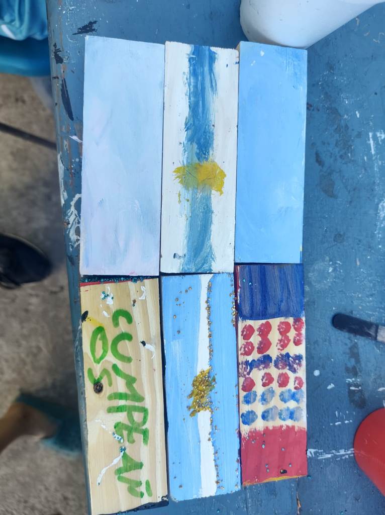 Imágenes Centro Santa Clara de Asís (136)