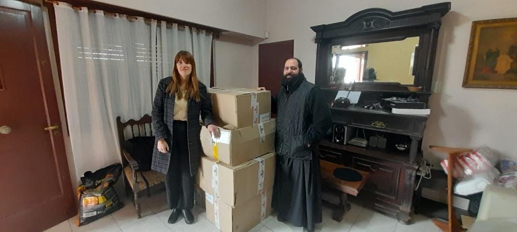 Imágenes Centro Santa Clara de Asís (14)