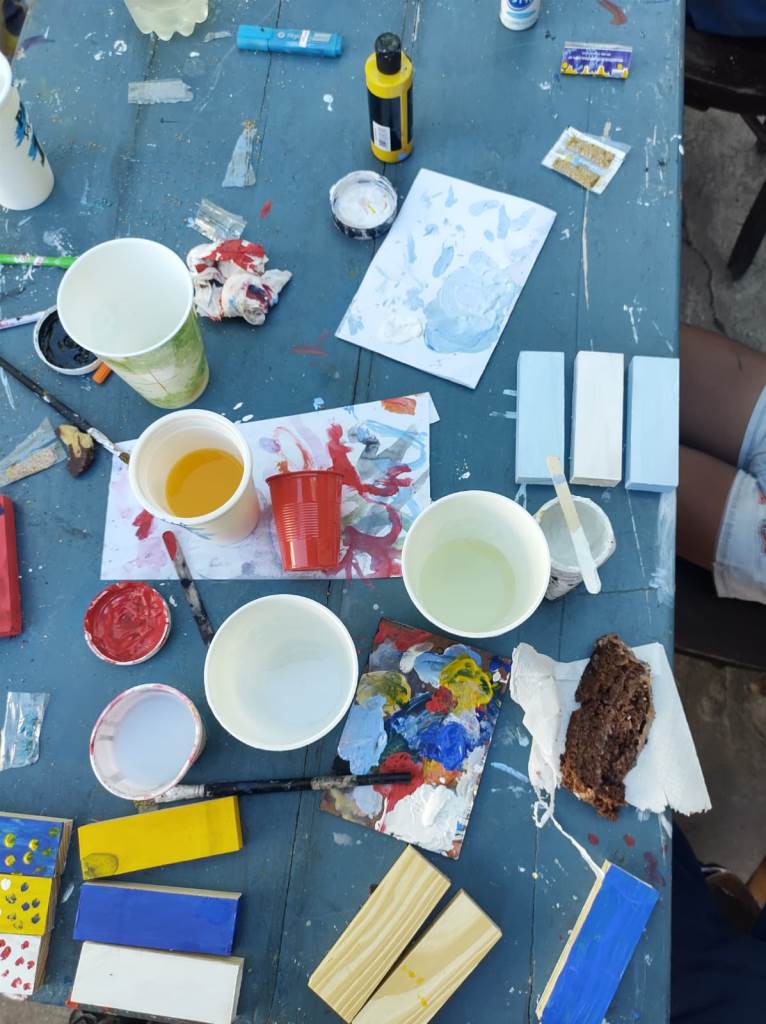 Imágenes Centro Santa Clara de Asís (142)