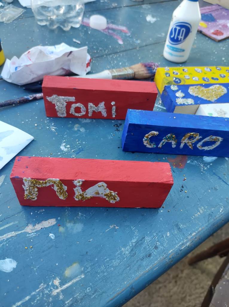 Imágenes Centro Santa Clara de Asís (144)