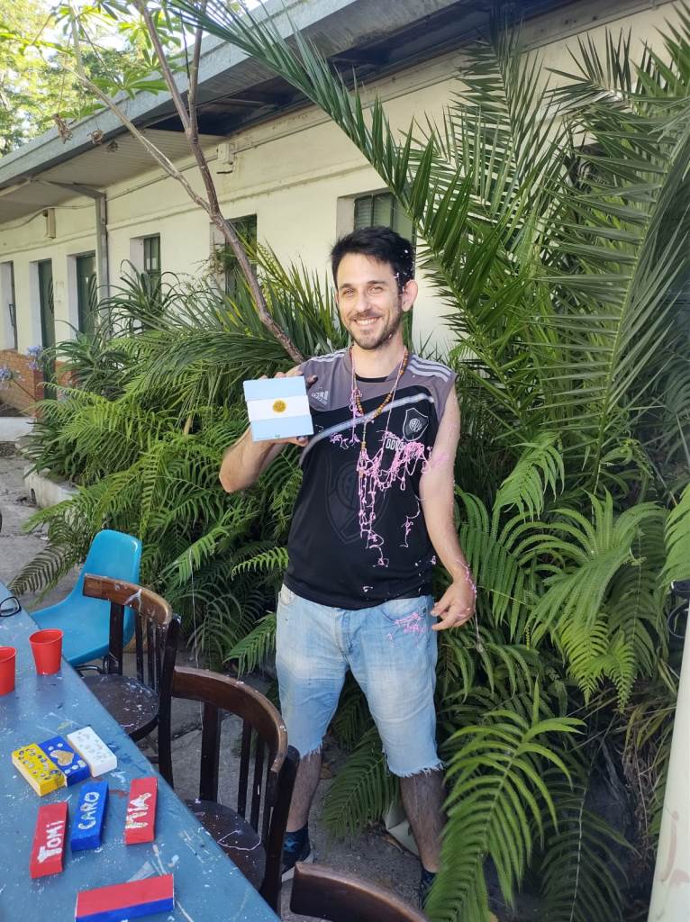 Imágenes Centro Santa Clara de Asís (146)