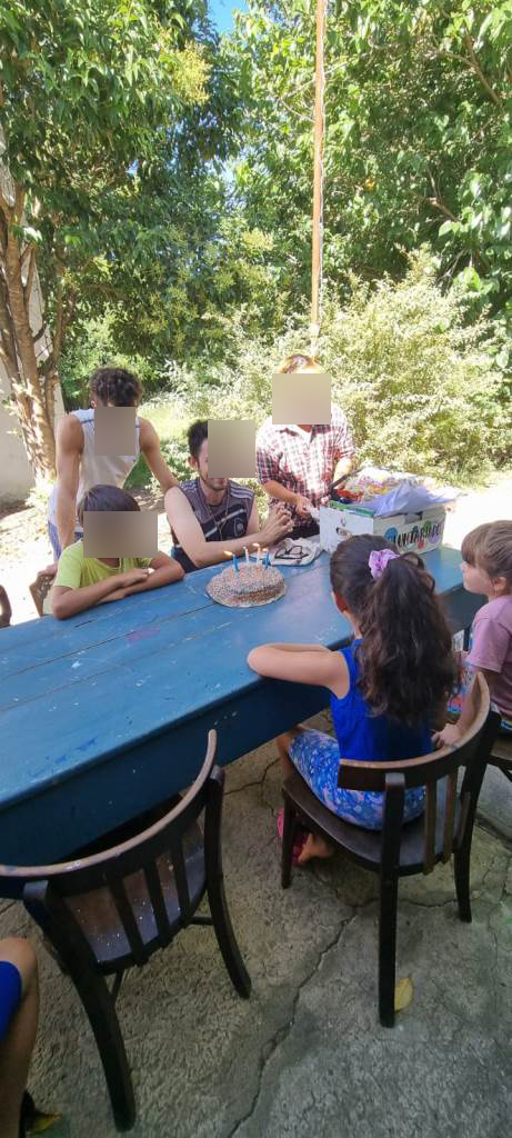 Imágenes Centro Santa Clara de Asís (148)