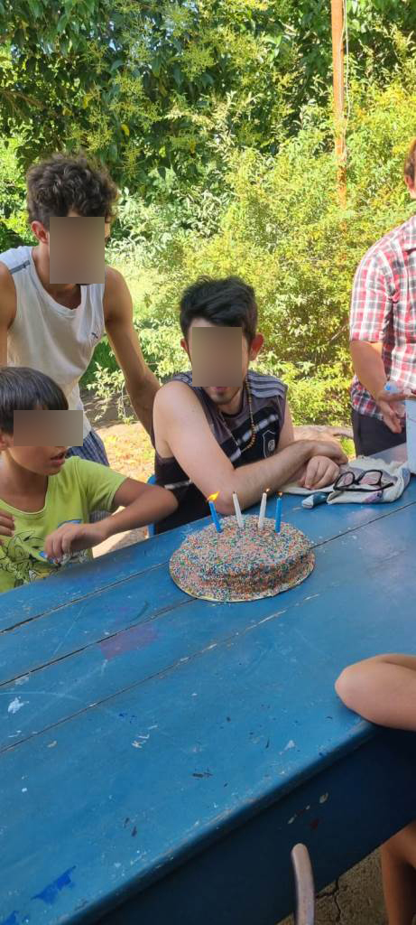 Imágenes Centro Santa Clara de Asís (149)