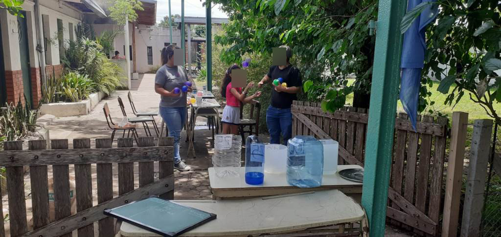 Imágenes Centro Santa Clara de Asís (15)