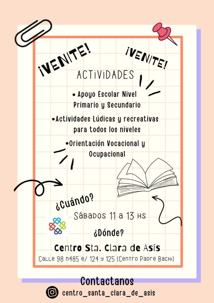 Imágenes Centro Santa Clara de Asís (150)