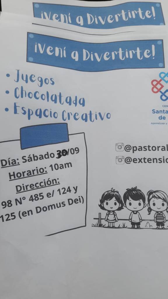 Imágenes Centro Santa Clara de Asís (151)