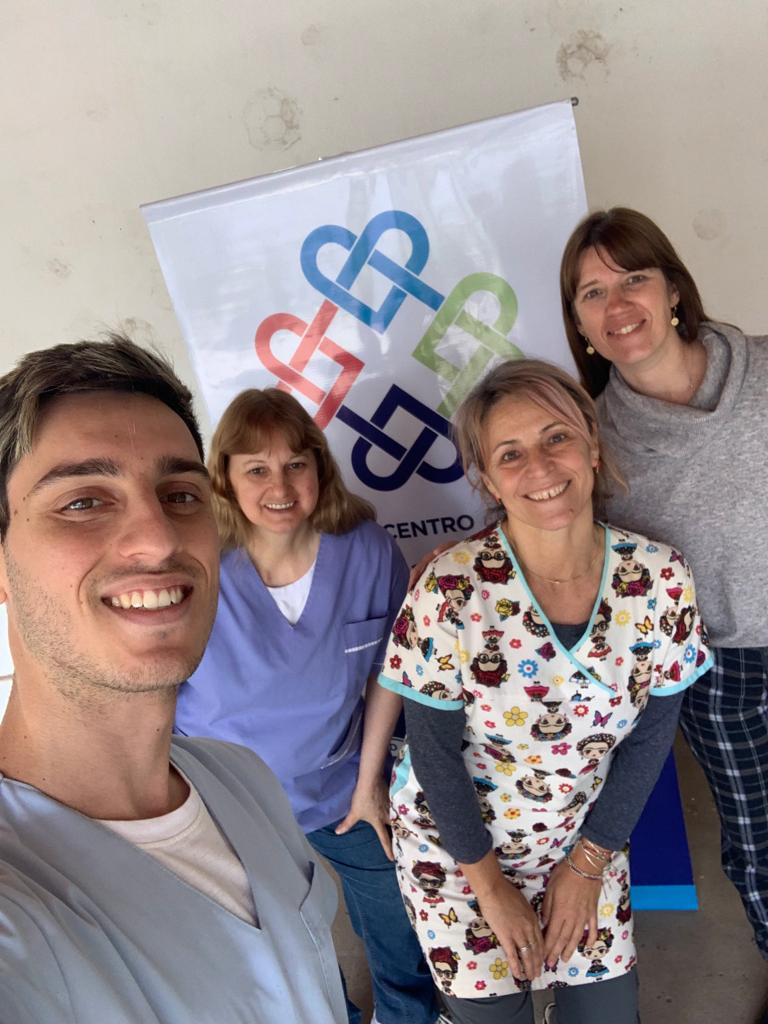 Imágenes Centro Santa Clara de Asís (156)