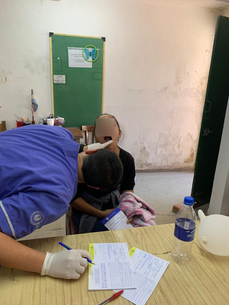 Imágenes Centro Santa Clara de Asís (157)