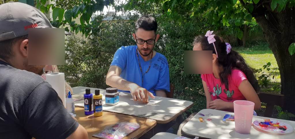 Imágenes Centro Santa Clara de Asís (16)