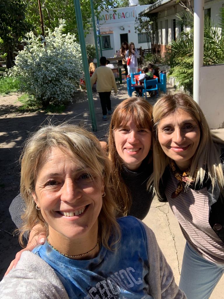 Imágenes Centro Santa Clara de Asís (162)