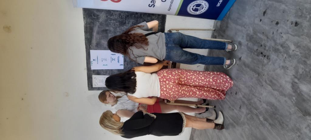 Imágenes Centro Santa Clara de Asís (163)