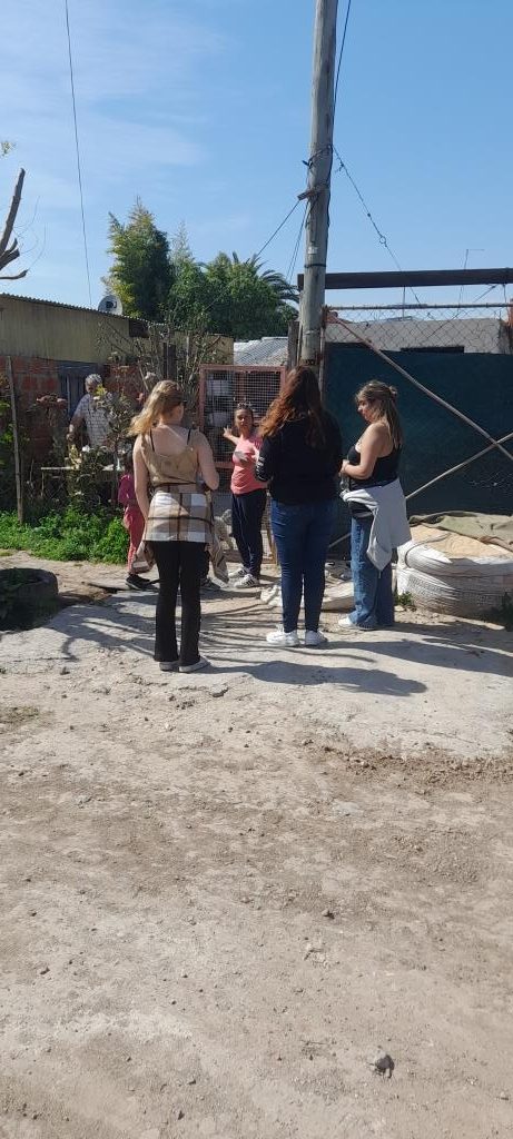 Imágenes Centro Santa Clara de Asís (164)