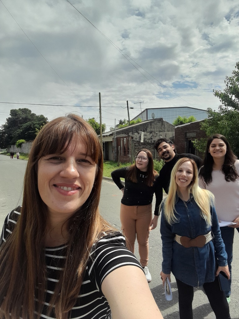 Imágenes Centro Santa Clara de Asís (165)