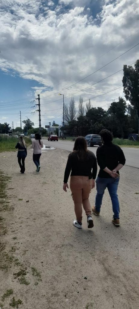 Imágenes Centro Santa Clara de Asís (169)