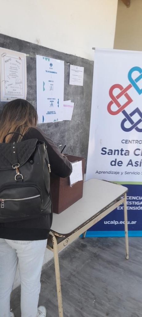 Imágenes Centro Santa Clara de Asís (17)