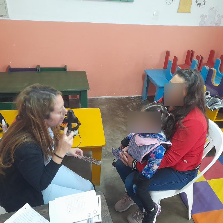 Imágenes Centro Santa Clara de Asís (172)