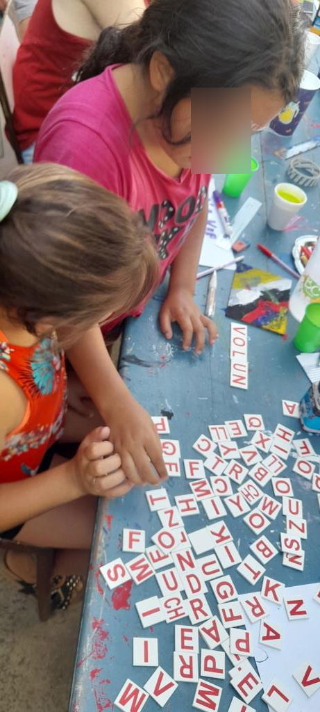 Imágenes Centro Santa Clara de Asís (175)