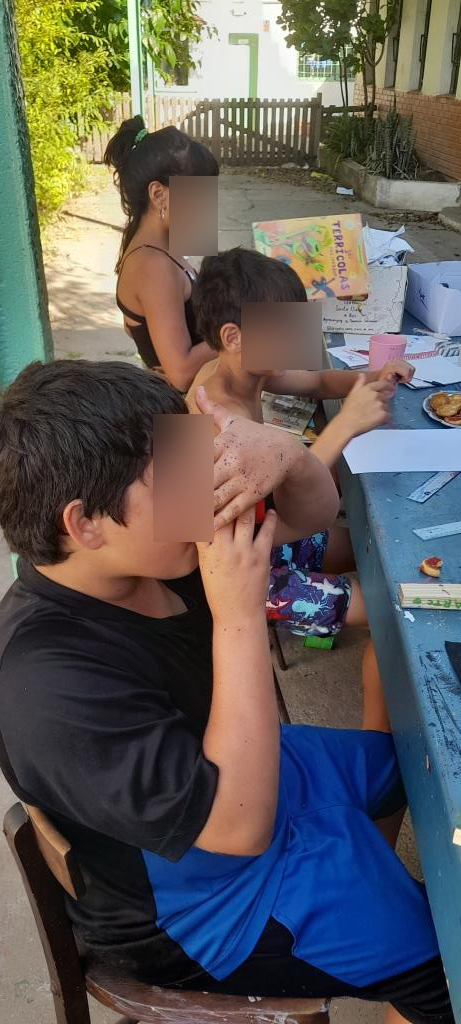 Imágenes Centro Santa Clara de Asís (176)