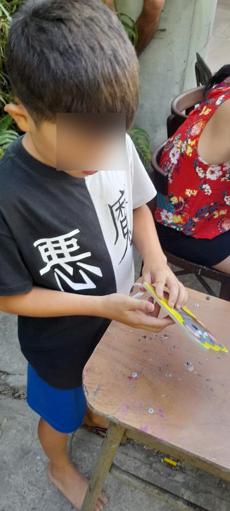 Imágenes Centro Santa Clara de Asís (177)