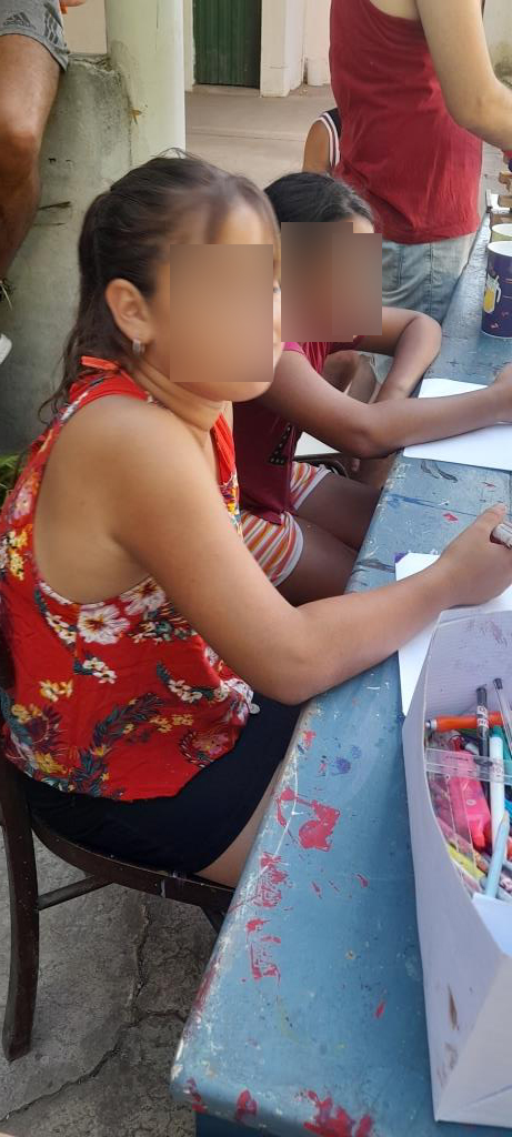 Imágenes Centro Santa Clara de Asís (178)