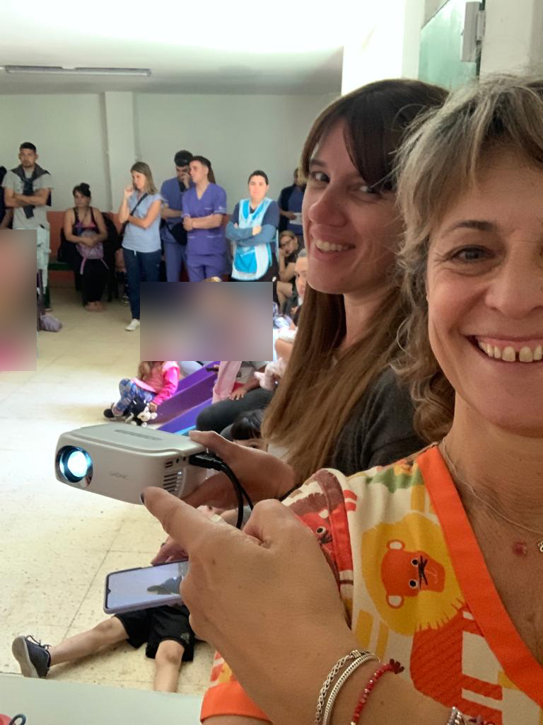 Imágenes Centro Santa Clara de Asís (18)