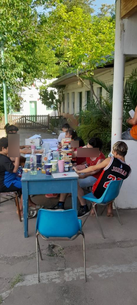 Imágenes Centro Santa Clara de Asís (180)