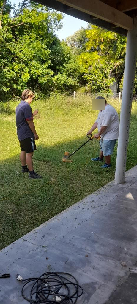 Imágenes Centro Santa Clara de Asís (181)