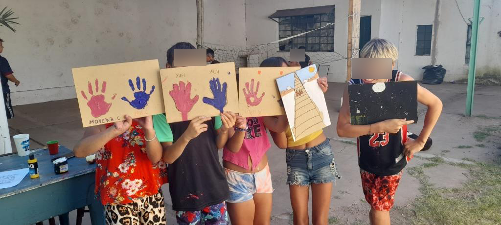 Imágenes Centro Santa Clara de Asís (182)