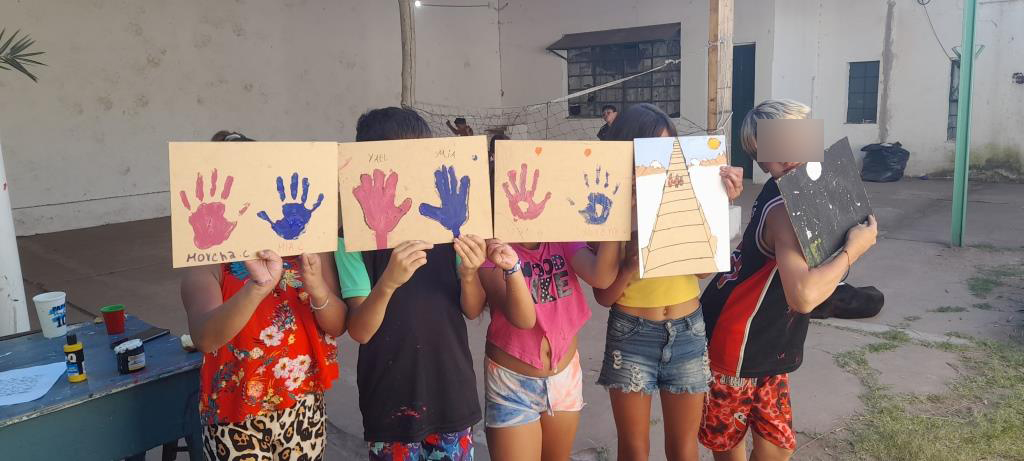 Imágenes Centro Santa Clara de Asís (183)