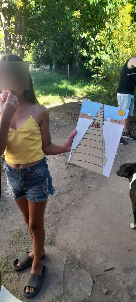 Imágenes Centro Santa Clara de Asís (184)