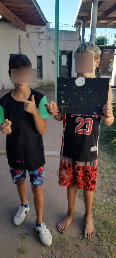 Imágenes Centro Santa Clara de Asís (185)