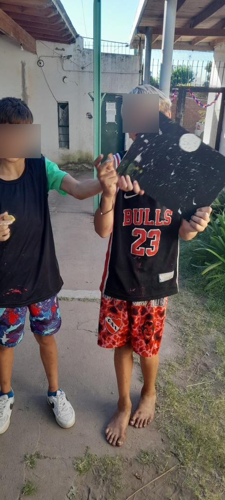 Imágenes Centro Santa Clara de Asís (186)