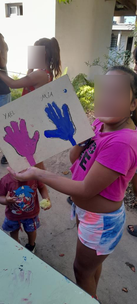 Imágenes Centro Santa Clara de Asís (189)