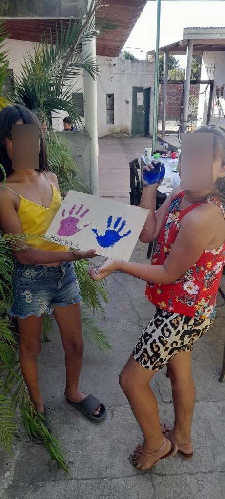 Imágenes Centro Santa Clara de Asís (190)