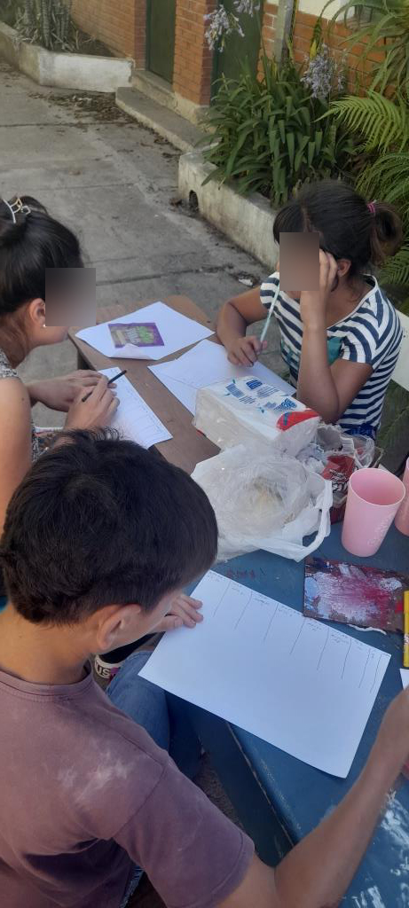 Imágenes Centro Santa Clara de Asís (193)