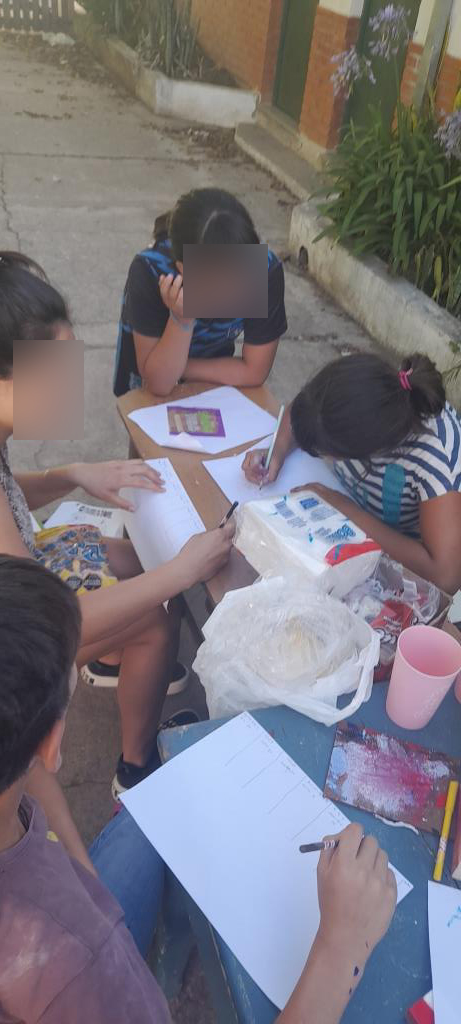 Imágenes Centro Santa Clara de Asís (194)