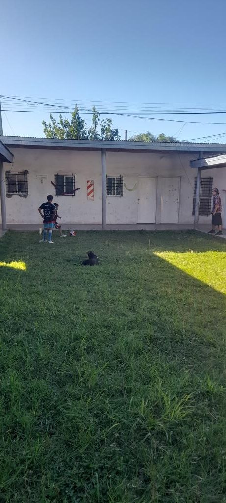 Imágenes Centro Santa Clara de Asís (199)