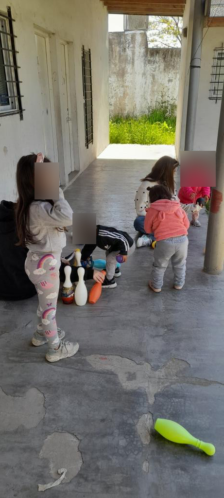 Imágenes Centro Santa Clara de Asís (2)