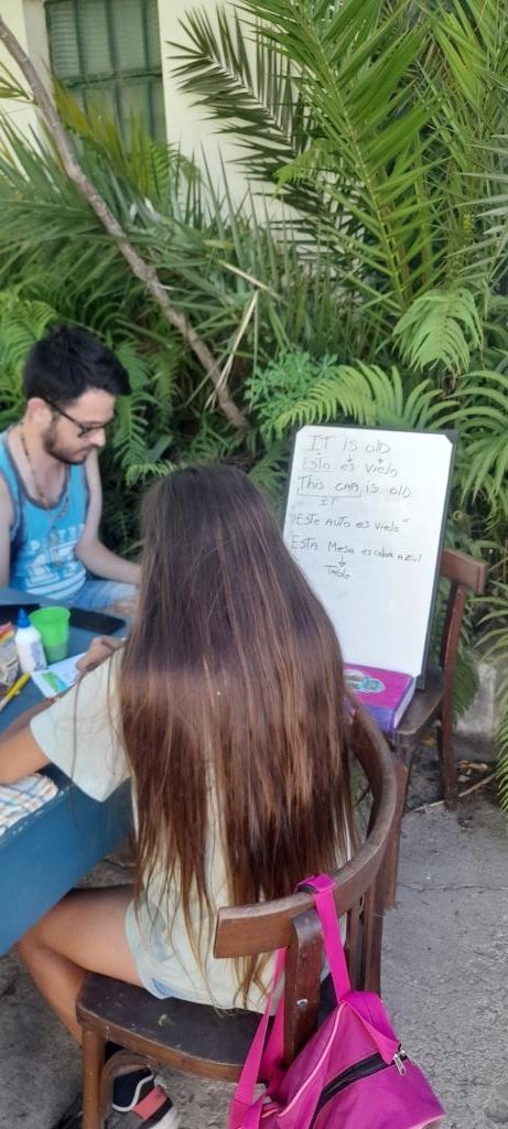 Imágenes Centro Santa Clara de Asís (200)