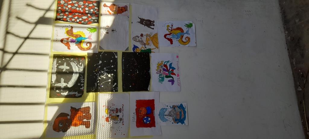 Imágenes Centro Santa Clara de Asís (201)