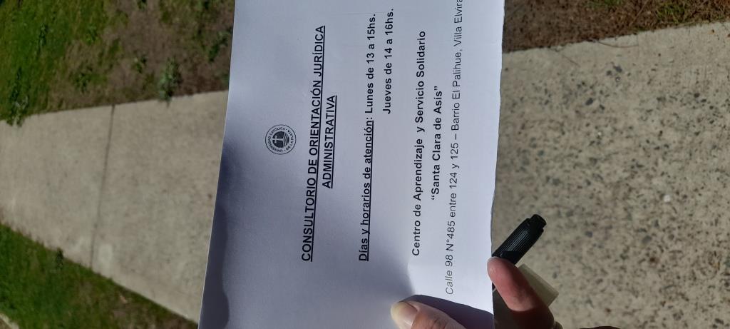 Imágenes Centro Santa Clara de Asís (22)