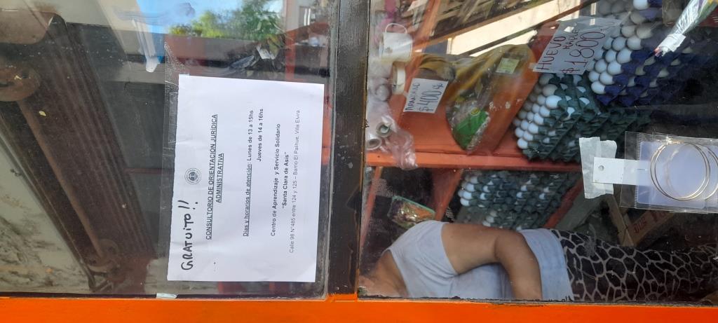 Imágenes Centro Santa Clara de Asís (24)