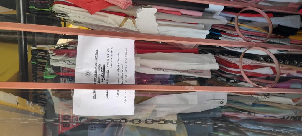 Imágenes Centro Santa Clara de Asís (25)