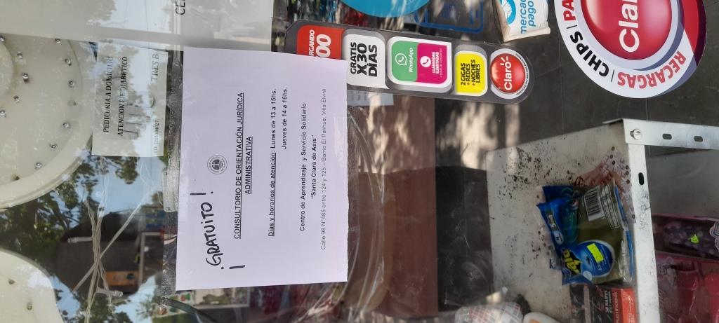 Imágenes Centro Santa Clara de Asís (26)