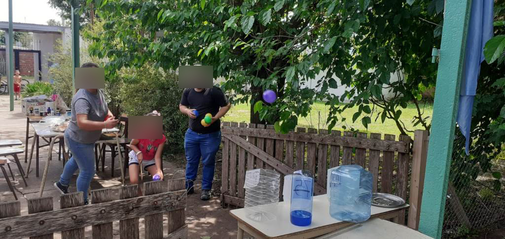 Imágenes Centro Santa Clara de Asís (28)