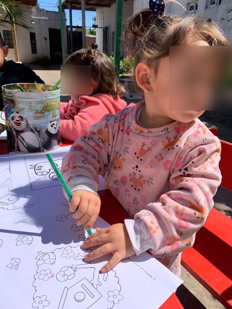 Imágenes Centro Santa Clara de Asís (29)