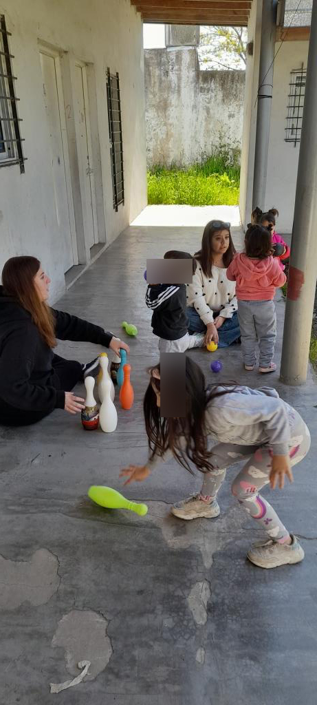 Imágenes Centro Santa Clara de Asís (3)