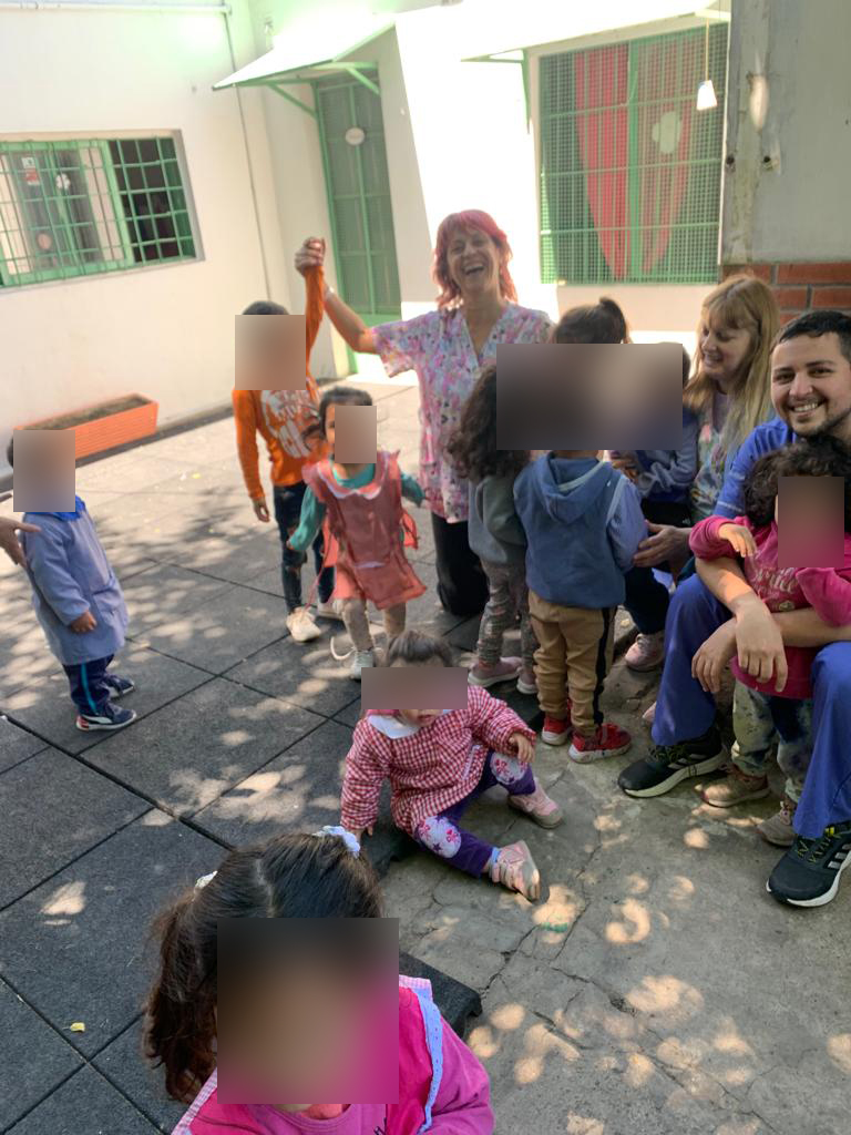 Imágenes Centro Santa Clara de Asís (33)