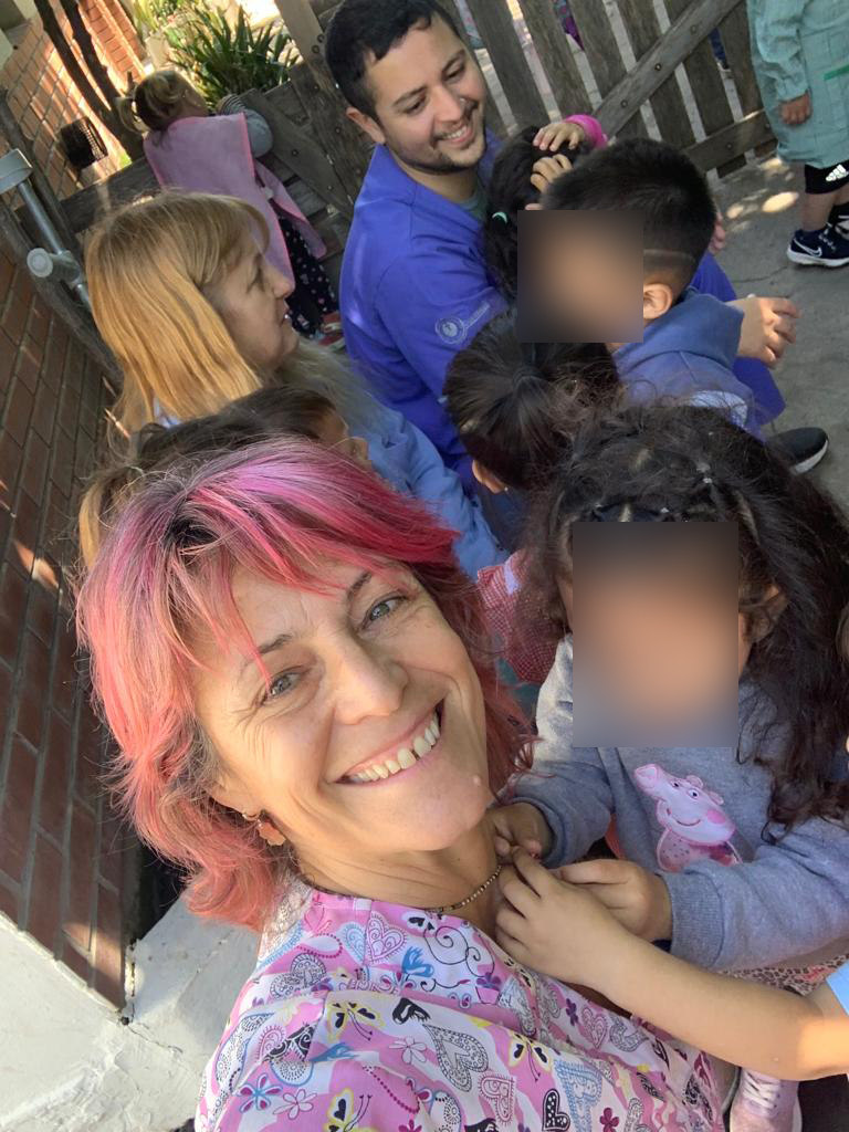 Imágenes Centro Santa Clara de Asís (34)