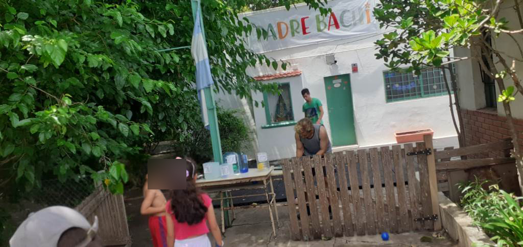 Imágenes Centro Santa Clara de Asís (35)